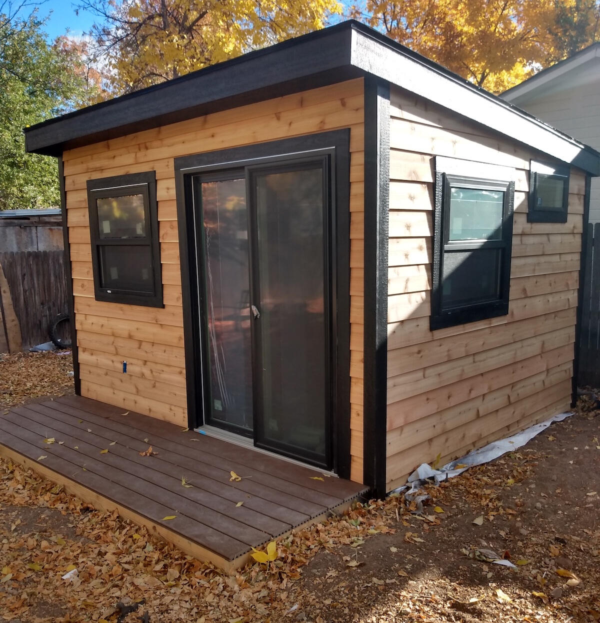 Fort Collins handyman and home repair services